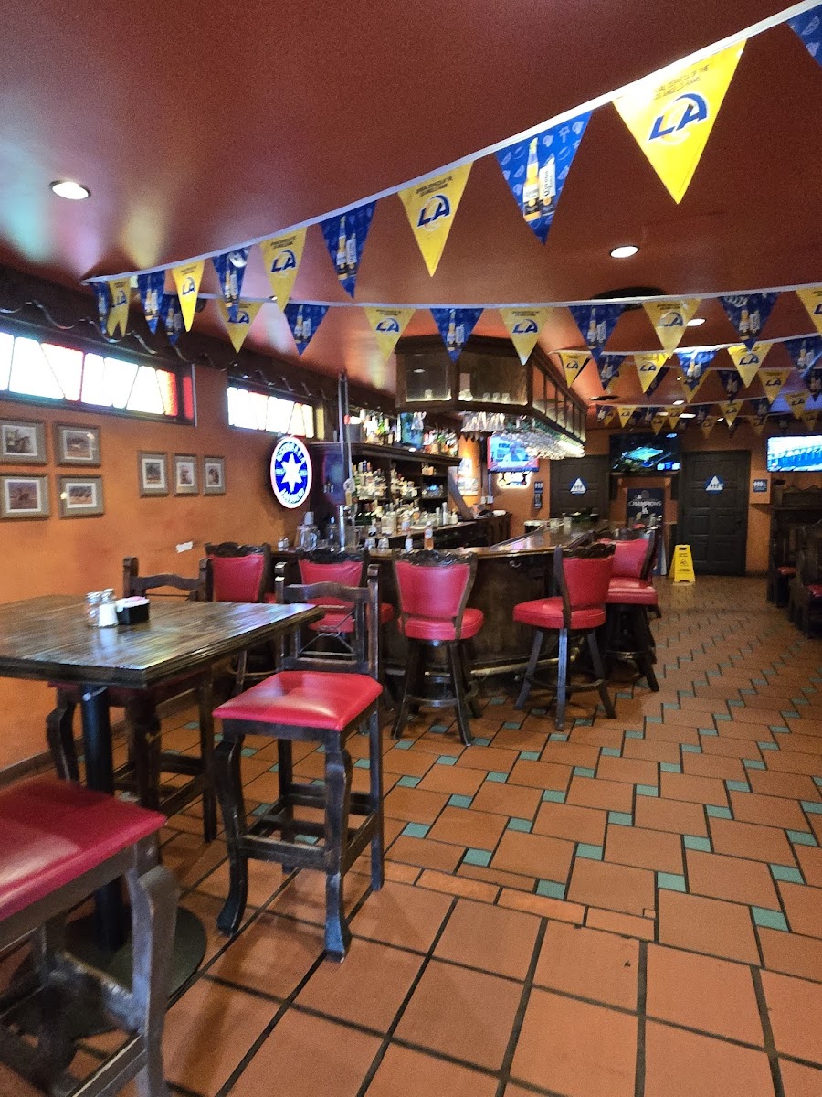 Don Ricardo's Bar & Grill